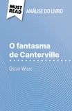 Perrine Beaufils et Alva Silva - O fantasma de Canterville de Oscar Wilde - (Análise do livro).