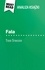 Florence Balthasar et Kâmil Kowalski - Fala książka Todd Strasser (Analiza książki) - Pełna analiza i szczegółowe podsumowanie pracy.
