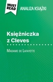 Vincent Jooris et Kâmil Kowalski - Księżniczka z Cleves książka Madame de Lafayette (Analiza książki) - Pełna analiza i szczegółowe podsumowanie pracy.