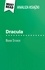 Agnès Fleury et Kâmil Kowalski - Dracula książka Bram Stoker - (Analiza książki).