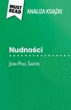 Pauline Coullet et Kâmil Kowalski - Nudności książka Jean-Paul Sartre - (Analiza książki).