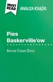 Johanna Biehler et Kâmil Kowalski - Pies Baskerville'ow książka Arthur Conan Doyle - (Analiza książki).