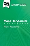 Anna Lamotte et Kâmil Kowalski - Mapa i terytorium książka Michel Houellebecq - (Analiza książki).