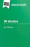 Maël Tailler et Kâmil Kowalski - W drodze książka Jack Kerouac - (Analiza książki).