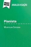 Marie-Hélène Maudoux et Kâmil Kowalski - Pianista książka Wladyslaw Szpilman - (Analiza książki).
