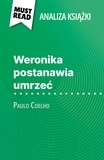 Sybille Mortier et Kâmil Kowalski - Weronika postanawia umrzeć książka Paulo Coelho - (Analiza książki).