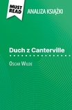 Perrine Beaufils et Kâmil Kowalski - Duch z Canterville książka Oscar Wilde - (Analiza książki).