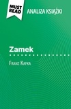 Vincent Guillaume et Kâmil Kowalski - Zamek książka Franz Kafka - (Analiza książki).