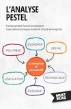 Lanore Peter - L'Analyse Pestel - Comprendre l'environnement macroéconomique externe d'une entreprise.