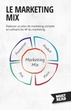 Peter Lanore - Le Marketing Mix - Elaborer un plan de marketing complet en utilisant les 4P du marketing.