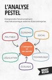 Lanore Peter - L'Analyse Pestel - Comprendre l'environnement macroéconomique externe d'une entreprise.