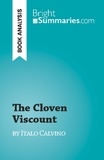 Munier Marion - The Cloven Viscount - by Italo Calvino.