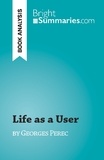 Farges Amandine - Life as a User - by Georges Perec.