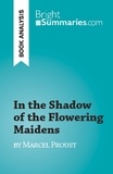 Lazzari Irène - In the Shadow of the Flowering Maidens - by Marcel Proust.