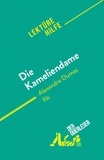 Grenier Noé - Die Kameliendame - von Alexandre Dumas fils.