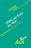 Lhoste Lucile - 2084, das Ende der Welt - von Boualem Sansal.