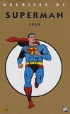 Otto Binder - Superman  : 1959.