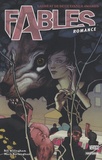 Bill Willingham et Mark Buckingham - Fables Tome 3 : Romance.