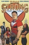 Alan Moore et Chris Sprouse - Tom Strong Tome 3 : .