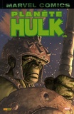 Greg Pak et Carlo Pagulayan - Hulk Tome 3 : Planète Hulk - Première partie.
