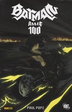 Paul Pope - Batman année 100.