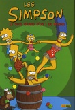 Matt Groening - Les Simpson  : Le plus grand d'oh ! du monde.