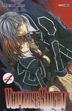 Matsuri Hino - Vampire Knight Tome 4 : .