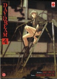 Saki Okuse et Sankichi Meguro - Daydream Tome 4 : .