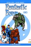 Stan Lee et Jack Kirby - Fantastic Four l'Intégrale  : 1967.
