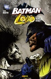 Sam Kieth - Batman-Lobo : Menace fatale.