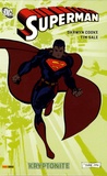 Darwyn Cooke - Superman Tome 1 : Kryptonite.