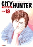 Tsukasa Hojo - City Hunter (Nicky Larson) Tome 18 : .