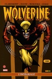 Chris Claremont et Peter David - Wolverine Tome 2 : L'intégrale 1989.