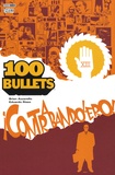 Brian Azzarello et Eduardo Risso - 100 Bullets Tome 6 : Contrabandolero !.
