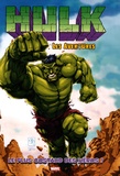 Mike Raight et Joe Dodd - Hulk - Les aventures Tome 1 : Le plus costaud des héros !.
