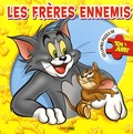  Panini - Les frères ennemis - Tom et Jerry.
