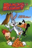  Panini - Bugs Bunny Tome 1 : Touche pas à mes carottes !.