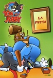  Panini - Tom & Jerry Tome 1 : La fiesta.