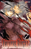 Matsuri Hino - Vampire Knight Tome 7 : .