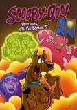Thomas Bauduret - Scooby-Doo ! Tome 1 : Vous avez dit fantômes ?.