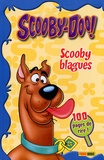 Célia Gallais - Scooby-Doo !  : Scooby blagues.