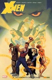 Joe Casey et Steve Rude - X-Men Tome 0 : Les enfants de l'atome.