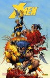Scott Lobdell et Carlos Pacheco - X-Men Tome 1 : L'élixir de vie.