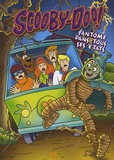  Panini - Scooby-Doo ! Tome 2 : Fantôme dans tous ses états.