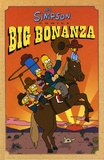 Matt Groening et Bill Morrison - Les Simpson  : Big bonanza.