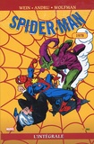 Marv Wolfman et Len Wein - Spider-Man l'Intégrale Tome 17 : 1978.