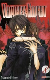 Matsuri Hino - Vampire Knight Tome 8 : .