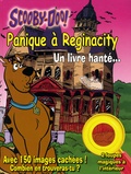  Marvel Panini France - Scooby-Doo ! Tome : Panique à Reginacity.
