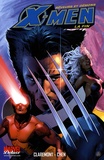Chris Claremont et Sean Chen - X-Men La fin Tome 1 : Rêveurs et démons.