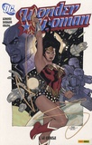 Gail Simone - Wonder Woman Tome 2 : Le cercle.